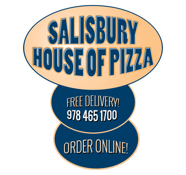 Salisbury House of Pizza